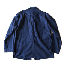 Load image into Gallery viewer, "FRENCH" CHINA COTTON WORK SHIRT (MEDIUM) ONE WASH