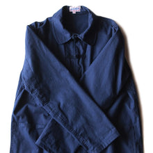 Load image into Gallery viewer, "FRENCH" CHINA COTTON WORK SHIRT (MEDIUM) ONE WASH