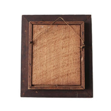 画像をギャラリービューアに読み込む, ANTIQUE WOOD FLAME