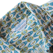 Load image into Gallery viewer, NOS 1960's COTTON BOX S / S SHIRT (MEDIUM)