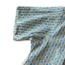 Load image into Gallery viewer, NOS 1960's COTTON BOX S / S SHIRT (MEDIUM)