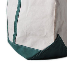 画像をギャラリービューアに読み込む, OLD "L.L.BEAN" CANVAS TOTE BAG (X-LARGE)