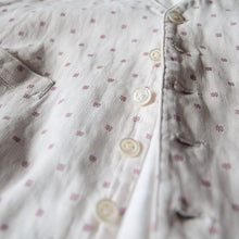 Load image into Gallery viewer, VINTAGE FRENCH WORK VEST (MEDIUM)