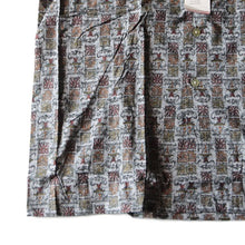 Load image into Gallery viewer, NOS 1960'S COTTON L / S BOX SHIRTS (X-LARGE)