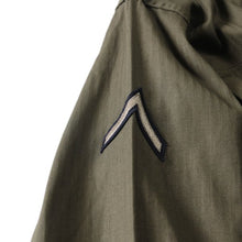 Load image into Gallery viewer, NOS 1940's ~ "USARMY" UTILITY HBT JACKET (34-REG)