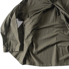 Load image into Gallery viewer, NOS 1940's ~ "USARMY" UTILITY HBT JACKET (34-REG)