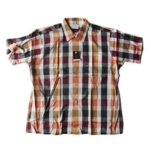 Load image into Gallery viewer, NOS 1960's COTTON BOX SHIRT (X-LARGE)
