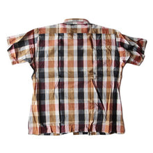 Load image into Gallery viewer, NOS 1960's COTTON BOX SHIRT (X-LARGE)