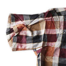 Load image into Gallery viewer, NOS 1960's COTTON BOX SHIRT (X-LARGE)