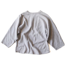 画像をギャラリービューアに読み込む, 1990's "CHAMPION" REVERSE WEAVE CUT OFF SWEAT SHIRTS (X-LARGE)