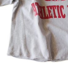 画像をギャラリービューアに読み込む, 1990's "CHAMPION" REVERSE WEAVE CUT OFF SWEAT SHIRTS (X-LARGE)