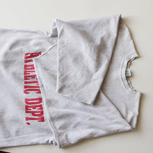 画像をギャラリービューアに読み込む, 1990's "CHAMPION" REVERSE WEAVE CUT OFF SWEAT SHIRTS (X-LARGE)