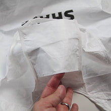 画像をギャラリービューアに読み込む, "B.S" ORIGINAL SHOPPING BAG