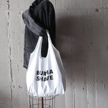 画像をギャラリービューアに読み込む, "B.S" ORIGINAL SHOPPING BAG