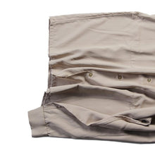 Load image into Gallery viewer, NOS 1960's RAYON BOX SHIRT (LARGE)