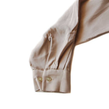 Load image into Gallery viewer, NOS 1960's RAYON BOX SHIRT (LARGE)