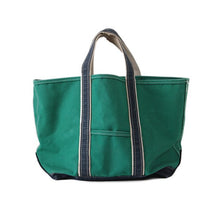 画像をギャラリービューアに読み込む, 1980's "L.L.BEAN" BOAT & TOTE