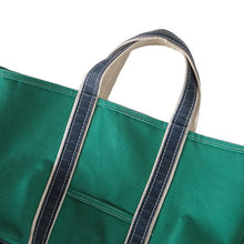 画像をギャラリービューアに読み込む, 1980's "L.L.BEAN" BOAT & TOTE
