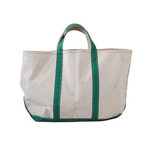 画像をギャラリービューアに読み込む, OLD "L.L.BEAN" BOAT & TOTE