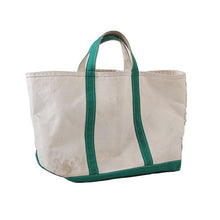 画像をギャラリービューアに読み込む, OLD "L.L.BEAN" BOAT & TOTE