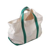 画像をギャラリービューアに読み込む, OLD "L.L.BEAN" BOAT & TOTE