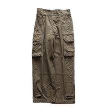 Load image into Gallery viewer, M-1947 FRENCH PANTS EARLY (W32 × L29) MINT CONDITION