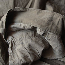 Load image into Gallery viewer, M-1947 FRENCH PANTS EARLY (W32 × L29) MINT CONDITION