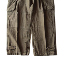 Load image into Gallery viewer, M-1947 FRENCH PANTS EARLY (W32 × L29) MINT CONDITION