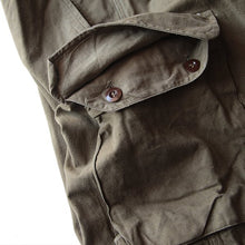 Load image into Gallery viewer, M-1947 FRENCH PANTS EARLY (W32 × L29) MINT CONDITION