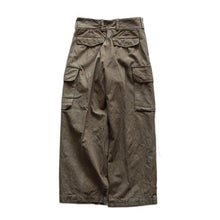 Load image into Gallery viewer, M-1947 FRENCH PANTS EARLY (W32 × L27.5) MINT CONDITION