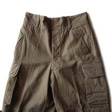 Load image into Gallery viewer, M-1947 FRENCH PANTS EARLY (W32 × L27.5) MINT CONDITION