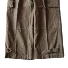 Load image into Gallery viewer, M-1947 FRENCH PANTS EARLY (W32 × L27.5) MINT CONDITION