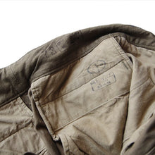 Load image into Gallery viewer, M-1947 FRENCH PANTS EARLY (W32 × L27.5) MINT CONDITION