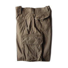 Load image into Gallery viewer, M-1947 FRENCH PANTS EARLY (W33 × L28) MINT CONDITION