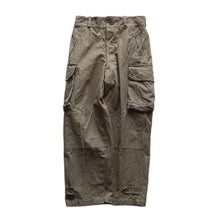 Load image into Gallery viewer, M-1947 FRENCH PANTS EARLY (W33 × L28) MINT CONDITION