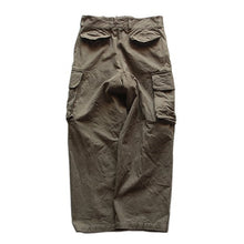Load image into Gallery viewer, M-1947 FRENCH PANTS EARLY (W33 × L28) MINT CONDITION