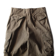Load image into Gallery viewer, M-1947 FRENCH PANTS EARLY (W33 × L28) MINT CONDITION