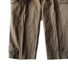 Load image into Gallery viewer, M-1947 FRENCH PANTS EARLY (W33 × L28) MINT CONDITION