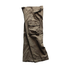 Load image into Gallery viewer, M-1947 FRENCH PANTS EARLY (W33 × L28) MINT CONDITION
