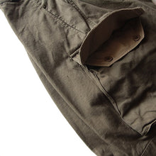 Load image into Gallery viewer, NOS M-1947 FRENCH PANTS EARLY (W30 × L25)