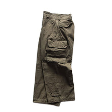 Load image into Gallery viewer, NOS M-1947 FRENCH PANTS EARLY (W30 × L25)