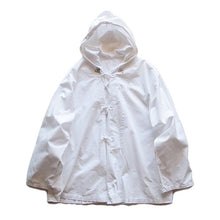 画像をギャラリービューアに読み込む, VINTAGE FRENCH ARMY ALPINE TROUP SMOCK (UNISEX)