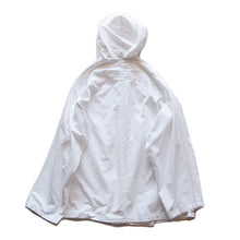 画像をギャラリービューアに読み込む, VINTAGE FRENCH ARMY ALPINE TROUP SMOCK (UNISEX)