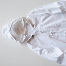 画像をギャラリービューアに読み込む, VINTAGE FRENCH ARMY ALPINE TROUP SMOCK (UNISEX)