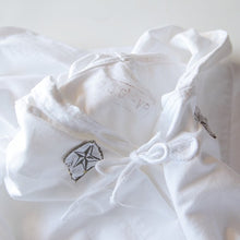 画像をギャラリービューアに読み込む, VINTAGE FRENCH ARMY ALPINE TROUP SMOCK (UNISEX)