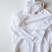 画像をギャラリービューアに読み込む, VINTAGE FRENCH ARMY ALPINE TROUP SMOCK (UNISEX)
