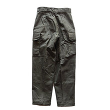 Load image into Gallery viewer, NOS 1960's M64 FRENCH ARMY FIELD PANTS (W30 EXTRA SHORT)