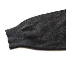 画像をギャラリービューアに読み込む, OLD ARGYLE PATTERN WOOL SWEATER (UNISEX)