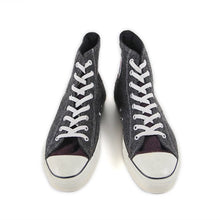 Load image into Gallery viewer, NOS 1990's "CONVERSE" ALL STAR MADE IN THE USA (SIZE 11)