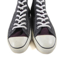 Load image into Gallery viewer, NOS 1990's "CONVERSE" ALL STAR MADE IN THE USA (SIZE 11)